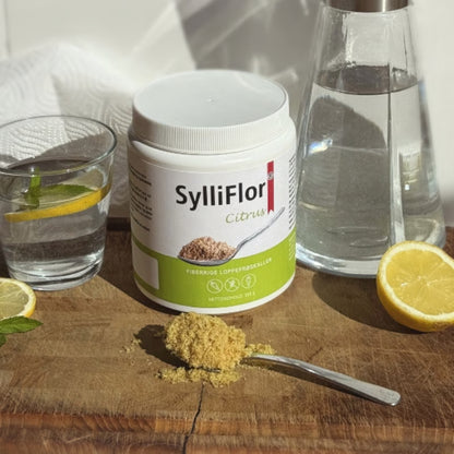Sylliflor Citrus 200g