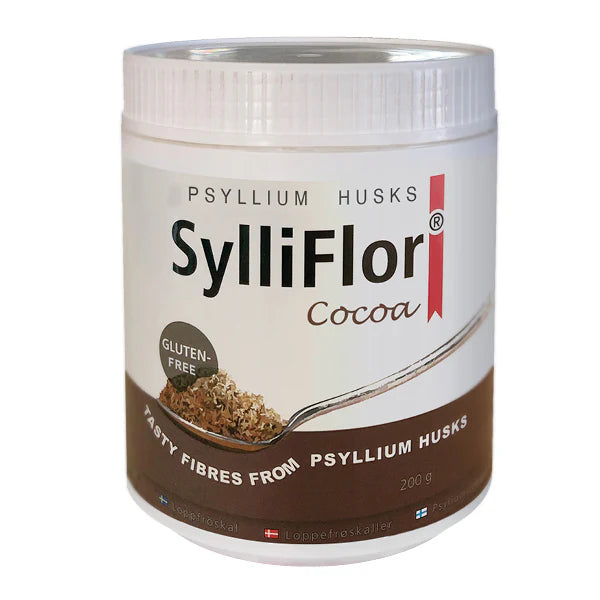 Sylliflor Cocoa 200g