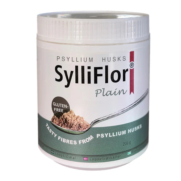 Sylliflor Plain 200g