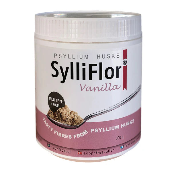 Sylliflor Vanilla 200g