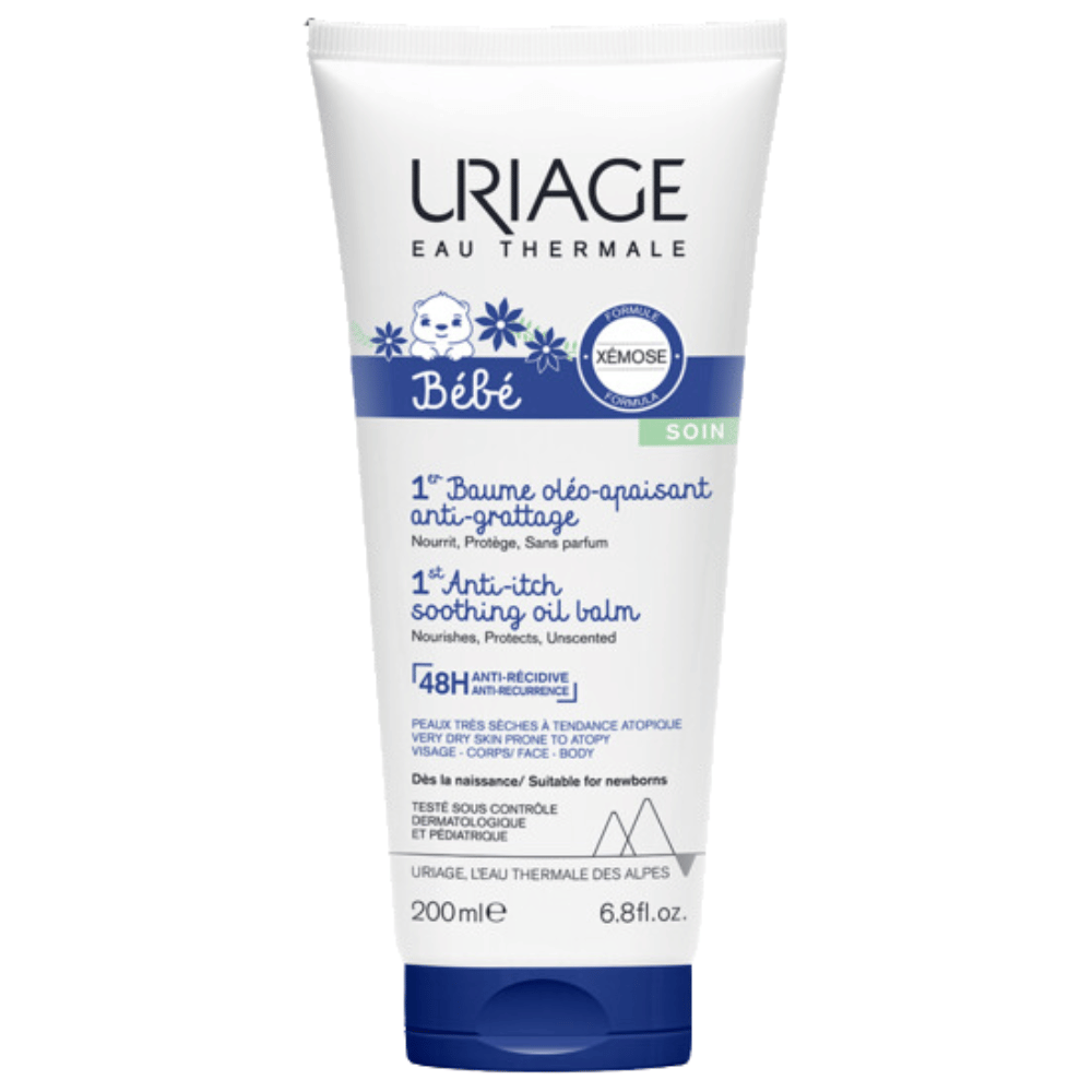 Uriage Baby&