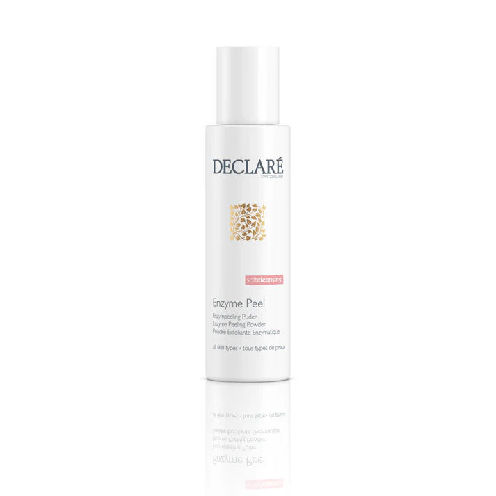 Declaré Enzyme Peel