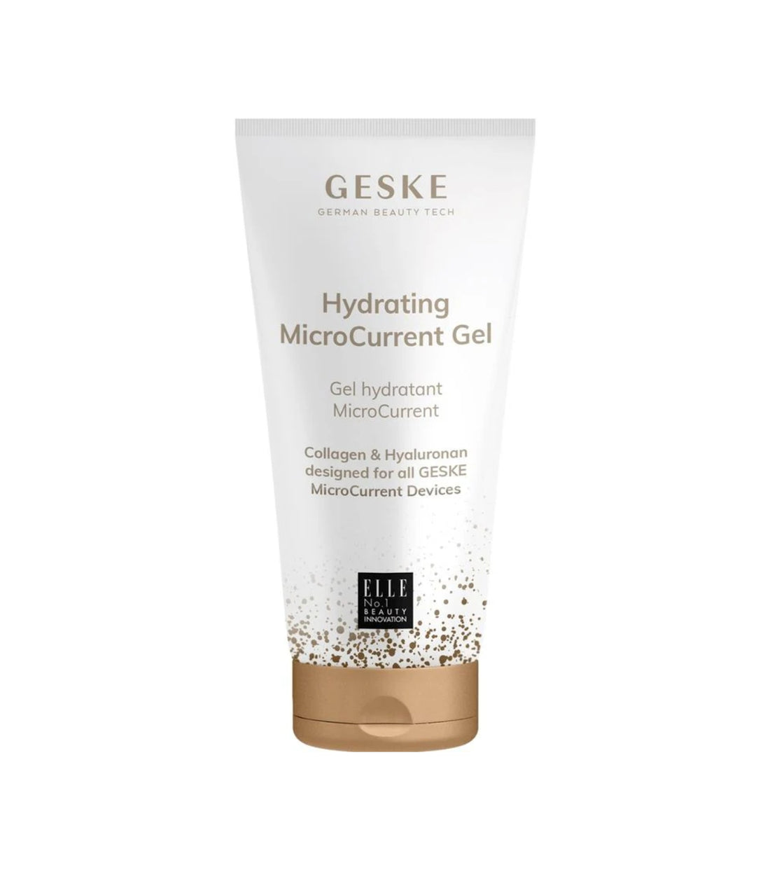 GESKE Hydrating MicroCurrent Gel