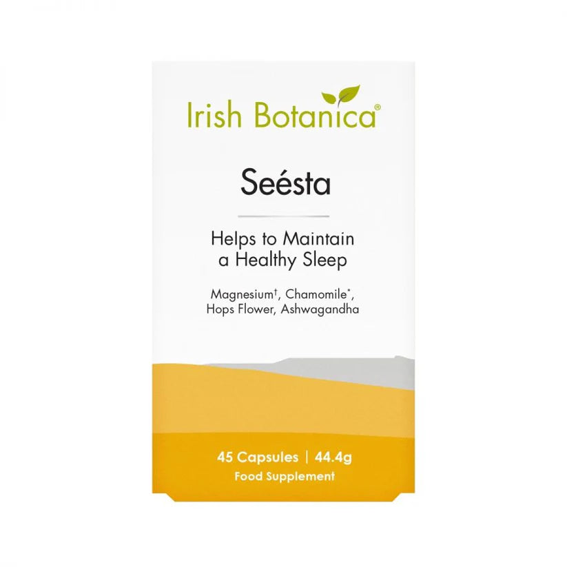 Irish Botanica Seésta (45caps)