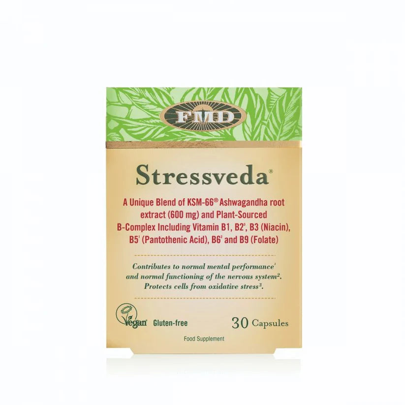 Stressveda (30caps)