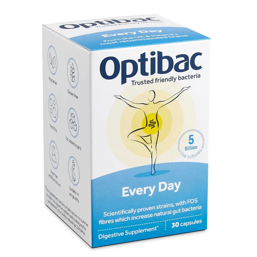 Optibac Everyday (30)