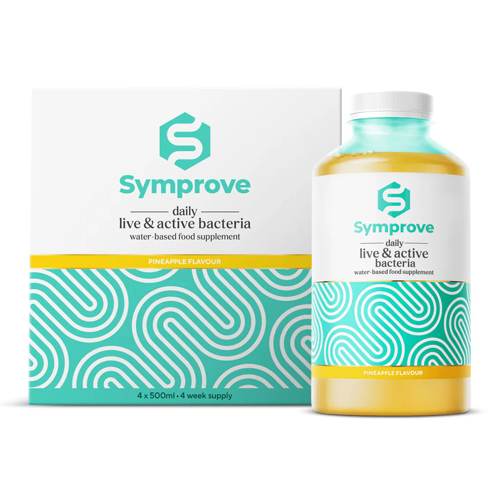 Symprove 4 Week Supply Pineapple